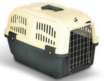 Picture of MPS Skudo 2 Carrier Front Opening x 1
