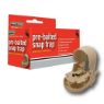 Picture of Pest-Stop Mouse Pre-Baited Snap Trap x 1