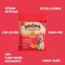 Picture of Soopa Healthy Bites Cranberry & Sweet Potato 50g x 1