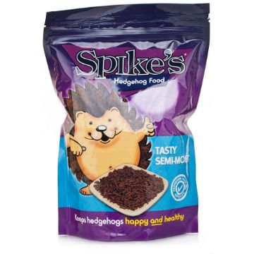 Picture of Spike's Tasty Semi-Moist Food for Hedgehogs 1.3kg