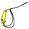 Picture of ROGZ Stop Pull Harness XL Dayglo 60-100cm x 1