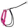 Picture of ROGZ Stop Pull Harness XL Pink 60-100cm x 1