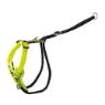 Picture of ROGZ Stop Pull Harness Large Dayglo 45-75cm x 1
