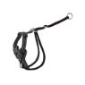 Picture of ROGZ Stop Pull Harness Medium Black 32-52cm x 1