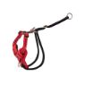 Picture of ROGZ Stop Pull Harness Medium Red 32-52cm x 1