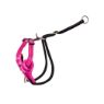Picture of ROGZ Stop Pull Harness Medium Pink 32-52cm x 1