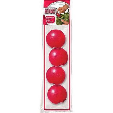 Picture of KONG Replacement Squeak Large 4-Pack x 1