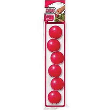 Picture of KONG Replacement Squeak Small 6-Pack x 1