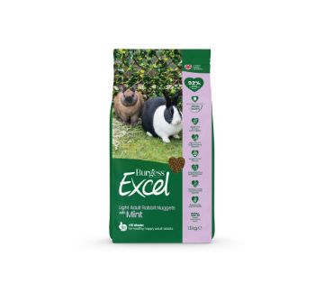 Picture of Excel Rabbit Light 1.5kg
