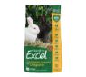 Picture of Excel Rabbit Adult with Oregano 1.5kg