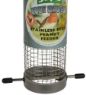 Picture of Supa 'Fort Knuts' Stainless Steel Nut Feeder 8" x 1