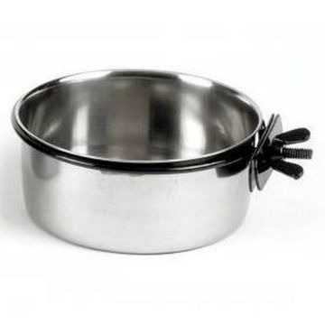 Picture of Classic Stainless Steel Bolt-On Bowl 8¾" (22.225cm) dia x 1