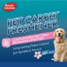 Picture of Simple Solution Pet Carpet Freshener Powder 500g x 1
