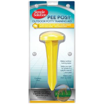 Picture of Simple Solution Pee Post x 1
