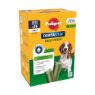 Picture of Pedigree Dentastix FRESH Medium 28 Stick x 4