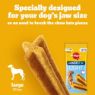 Picture of Dentastix LIGHT Medium 28-Stick x 1