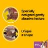 Picture of Pedigree Dentastix Medium 28 Stick x 4