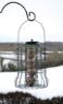 Picture of Supa Caged Fat Ball Feeder x 1