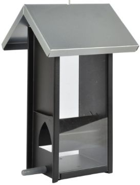 Picture of Supa Cambridge Wild Bird Seed Feeder x 1