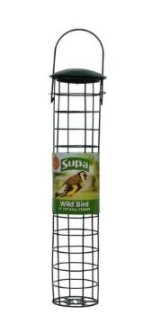 Picture of * Supa Fat Ball Feeder to fit 6 Small Balls x 1