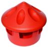 Picture of Supa Feed & Grit Station (Red) x 1