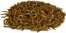 Picture of Supa Dried Mealworms 1 Litre Tub x 1