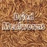 Picture of Supa Dried Mealworms 225ml x 6
