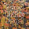 Picture of Supa Pond Flake Food JAR 170g x 1