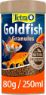 Picture of Tetra Goldfish Granules 80g / 250ml x 1