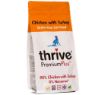 Picture of Thrive Cat Premium Plus Dry Chicken & Turkey 1.5kg x 1