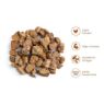 Picture of Thrive Cat Treats 100% Chicken Liver Tubes 25g x 1
