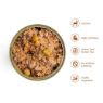 Picture of Thrive Dog Can Venison 395g x 6