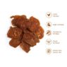 Picture of Thrive ProReward MAXI Dog Treats 100% Chicken 500g x 1