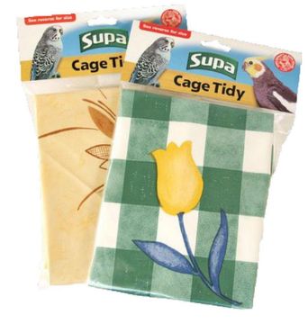 Picture of Supa Cage Tidy Large x 1