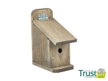 Picture of Trust Tit Nest Box x 1