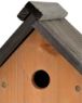 Picture of Supa Multi-Purpose Wild Bird Nest Box x 1