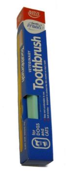 Picture of Hatchwell's Denti-Fresh Toothbrush x 12