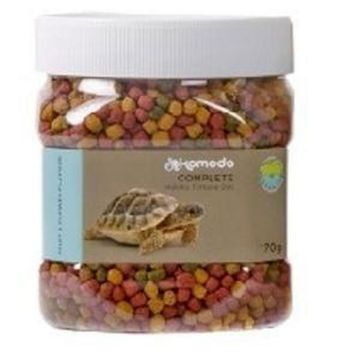 Picture of Komodo Holistic Tortoise Diet Fruit & Flower 170g x 1