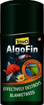 Picture of Tetra Pond AlgoFin 250ml x 1
