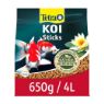 Picture of Tetra Koi Sticks 650g / 4 Litre