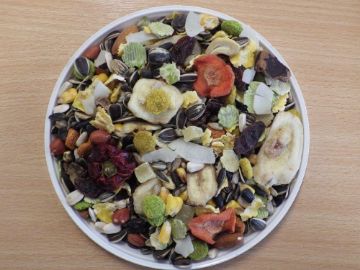 Picture of Trust Special Parrot 15kg