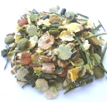 Picture of Trust Rabbit with Alfalfa 15kg