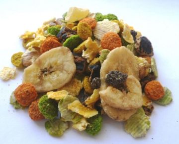 Picture of Trust Fruity Rabbit Mix 15kg