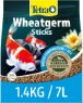 Picture of Tetra Pond Wheatgerm Food Sticks 7 Litre / 1400g