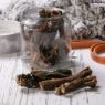 Picture of Hollings Tripe Sticks 100g Packets x 10