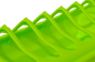 Picture of Supa Plastic 50cm Chicken Trough (Green) x 1