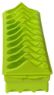 Picture of Supa Plastic 50cm Chicken Trough (Green) x 1