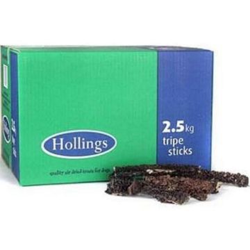 Picture of Hollings Tripe Sticks 2.5kg