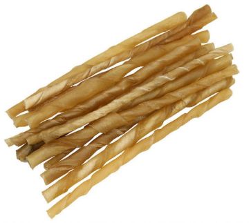 Picture of Hide Thick 10" Twists x 50