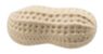 Picture of Dog Life Tuffs TPR Nutty Large 14.5cm x 1